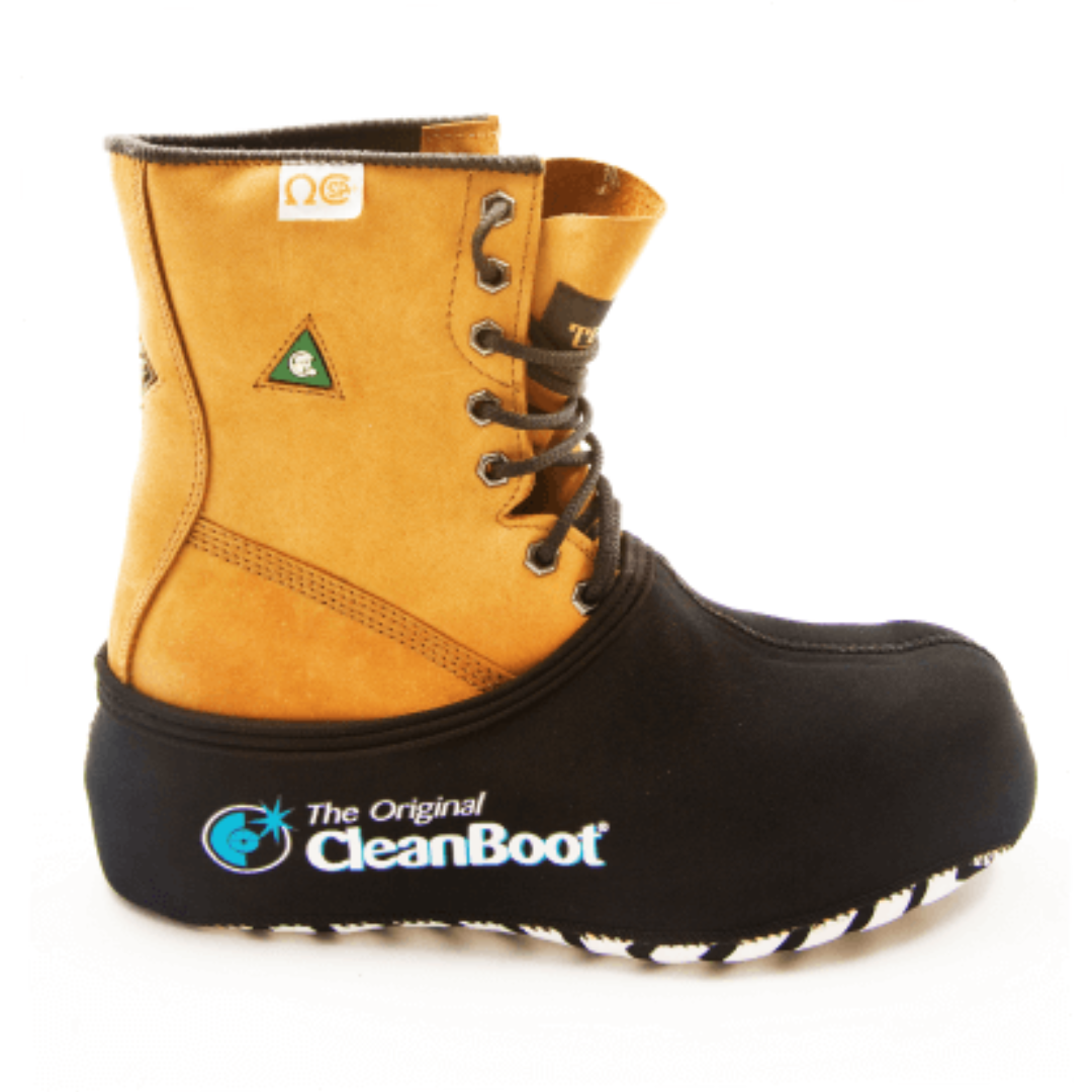 CleanBoot Repair & Square