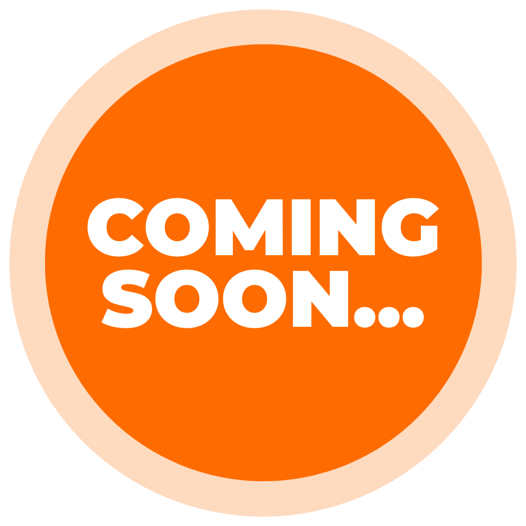 Coming Soon Icon